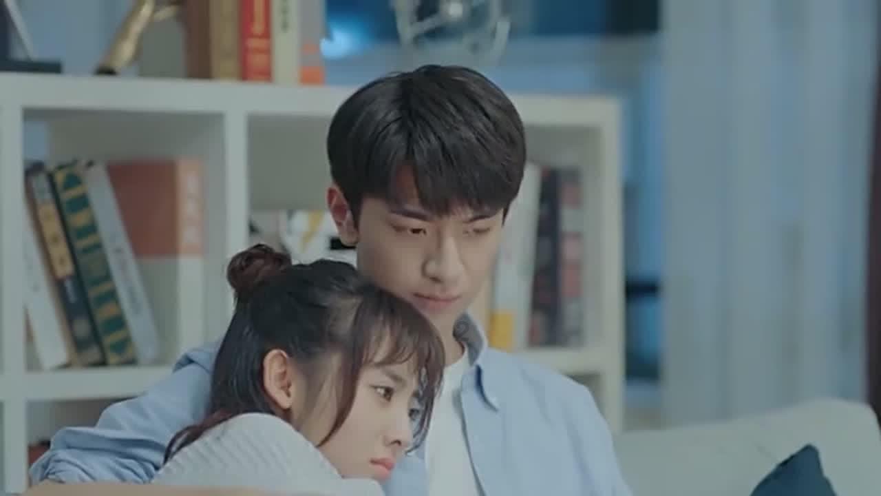 女生恋爱时的真实心理:游戏画面